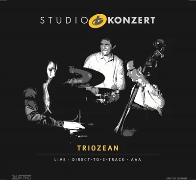 Produktbild von Triozean-Studio Konzert