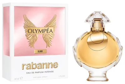 Produktbild von Olympea Elixir Parfum 30 ml