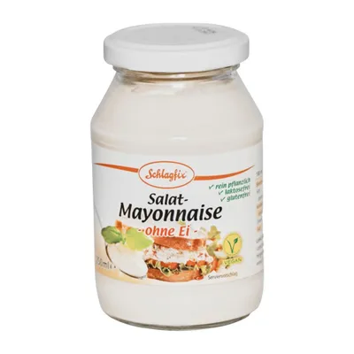 Immagine prodotto di Schlagfix - Maionese per insalata 250ml