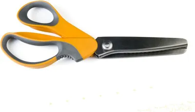Obrázek produktu pro Nůžky krejčovské, entlovací