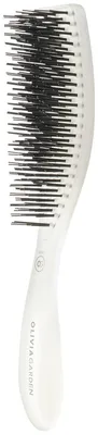 Productafbeelding van Olivia Garden Essential Style föhnborstel, wit