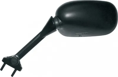 Produktbild von Spiegel JMT schwarz links für Kawasaki ER-6 N / F 650 ccm Bj. 2006 - 2008
