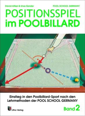 Produktbild von Positionsspiel im Poolbillard 2