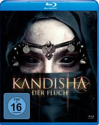 Produktbild von Kandisha - Der Fluch