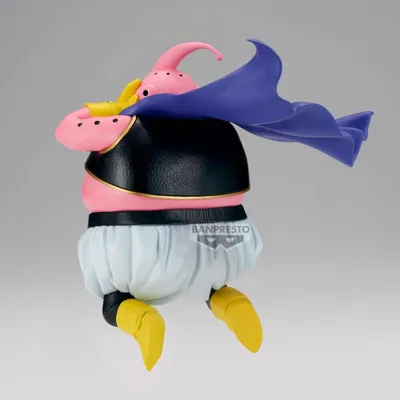 Obrázek produktu pro Majin Buu Figure 14cm - Dragon Ball Z Collectible Toy