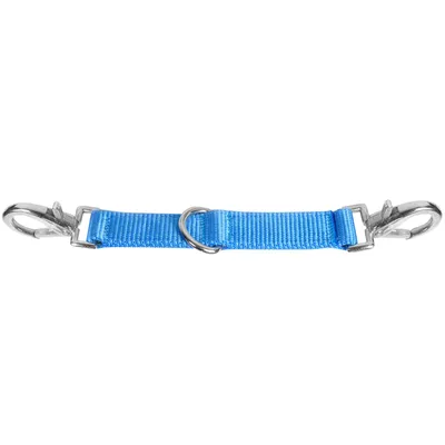 Produktbild von Waldhausen Longierbrille azurblau 25 cm