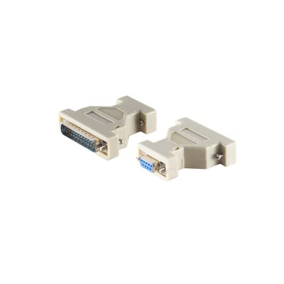 Zdjęcie produktu dla ShiverPeaks S/CONN adapter SUB-D o maksymalnej łączności, 9-stykowy