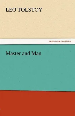 Produktbild von Master and Man