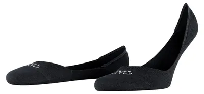 Productafbeelding van FALKE Cool 24/7 sokken, zwart (3000), maat 39-40