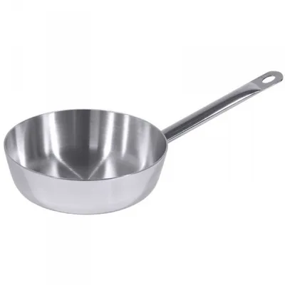 Produktbild von CONTACTO Sauteuse Multiply, Inhalt: 2,50 Liter, ø: 160 mm