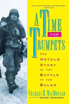 Produktbild von A Time for Trumpets