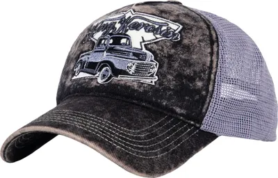 Produktbild von King Kerosin Trucker Cap - Pickup