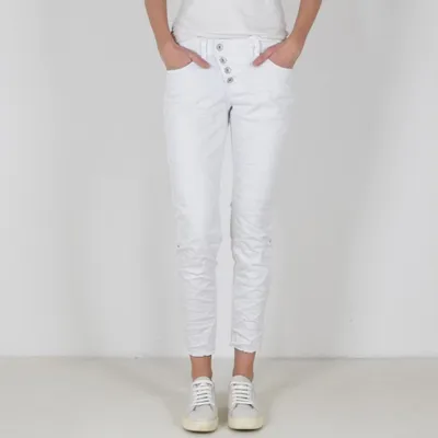 Produktbild von BUENA VISTA Malibu 7/8 stretch twill  888 B5122 502.032  S