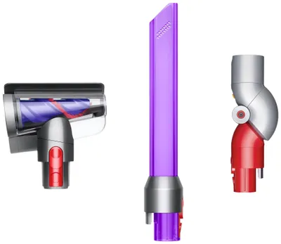 Immagine prodotto di Dyson 972123-01 accessorio e ricambio per aspirapolvere Kit di accessori Aspirapolvere portatile