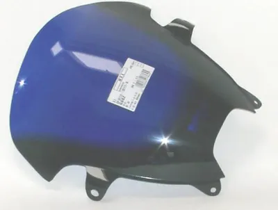 Zdjęcie produktu dla Spojler MRA "S" do Suzuki GSF 600 S 00- / 1200 S 01>05 - czarny