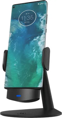 Produktbild von Motorola Moto G100 Docking Station