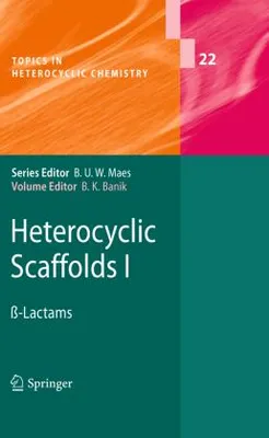 Produktbild von Heterocyclic Scaffolds I