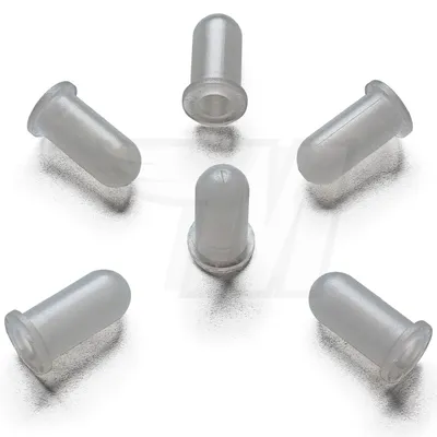 Produktbild von 5x Befestigungs Clip für BMW 3er, 5er, 7er Verkleidung Heckklappe | 51148209932