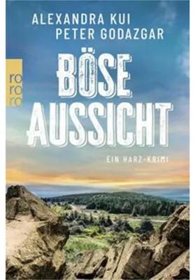 Obrázek produktu pro Böse Aussicht