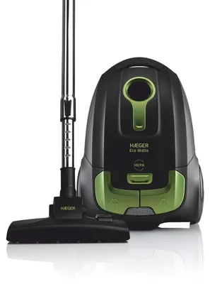 Obrázek produktu pro Vysavač s prachovým filtrem, výkon 700 W, HEPA filtr a objem 4 litry