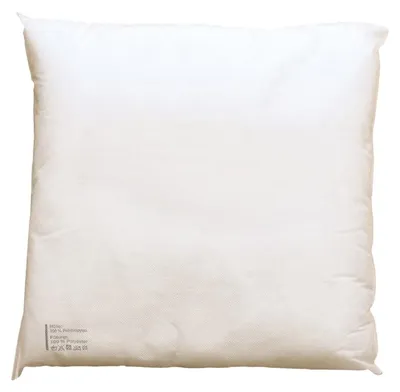 Productafbeelding van Kussenvulling, vulkussen 30x30 cm, polyester, lichtgewicht vlies