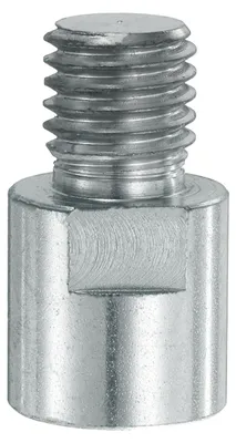 Adapter 5/8"-11 auf M14 für Winkelschleifer, Poliermaschine