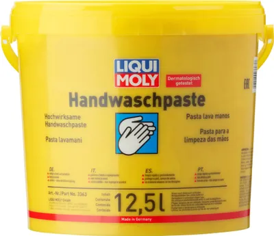 Produktbild von LIQUI MOLY Handreiniger 12,5Liter