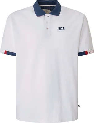 Produktbild von Poloshirt Pepe Jeans PM541960800 für Herren