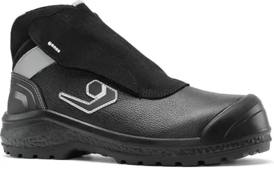 Produktbild von BASE B0858A Sicherheitsstiefel Meta Top S3L nach EN ISO 20345:2022 S3L M HRO CI HI LG SC FO SR  Größe 42