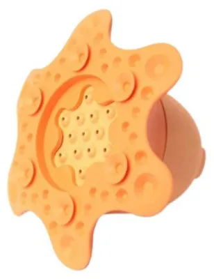 Immagine prodotto di Oppi Giocattolo da bagno - Tako polpo