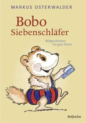 Produktbild von Bobo Siebenschläfer
