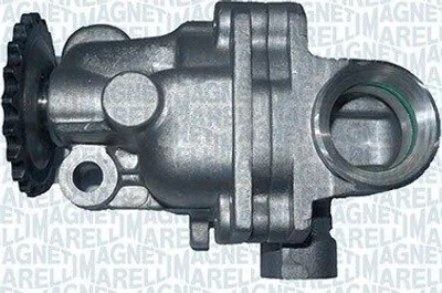 Image de Pompe À Huile Vw Polo 1,4Tdi 05-