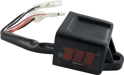Produktbild von CDI Motoforce Racing unbeschränkte Steuereinheit für Minarelli CPI 2-Takt-Motoren bis 2003