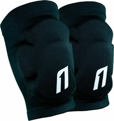 Image de Genouillère Rinat RODA190 Noir