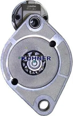 Produktbild von AD KÜHNER 254603V Starter Anlasser 1,2kW für VW Amarok Pickup (2HA, 2HB, S1B, S6B, S7A, S7B) 12V