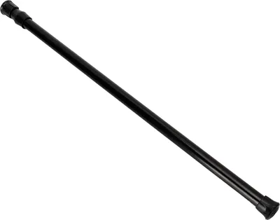 Obrázok produktu pre Teleskopická pružinová tyč na záclony do kuchyne, kúpeľne, šatníka, kuchynského náčinia 40–70 cm