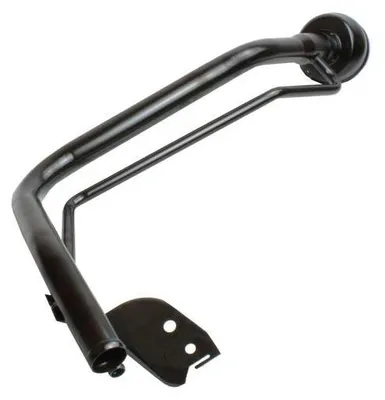 Produktbild von MAXGEAR Tankeinfüllstutzen Tankstutzen 28-1234 für NISSAN ALMERA TINO (V10)