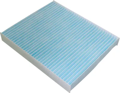 Produktbild von FEBI BILSTEIN 183876 Innenraumfilter Pollenfilter für SUZUKI Alto (GF)