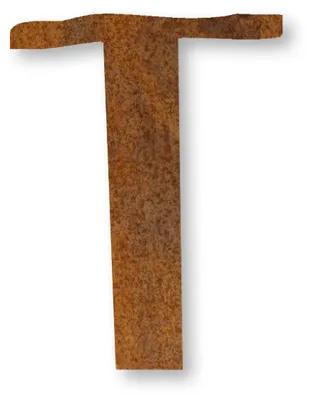 Produktbild von Edelrost T