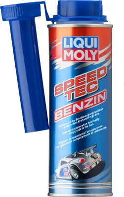 Immagine prodotto di Liqui Moly Speed Tec benzina 250 ml
