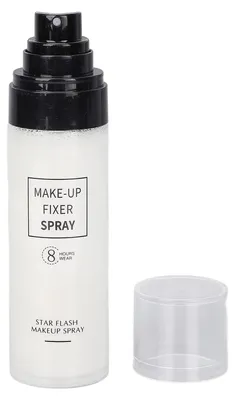 Productafbeelding van Solidchoice - Hydraterende Make-Up Setting Spray - 100ml Waterproof