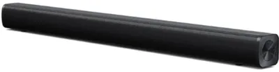 Obrázek produktu pro Xiaomi Soundbar 2.0ch Black 2.0 kanály 24 W
