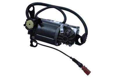 Image de Compresseur, système pneumatique