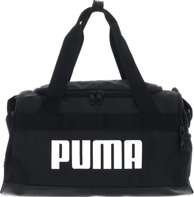 Immagine prodotto di PUMA borsa a tracolla borsa sportiva Challenger Sports Bag Puma Black nero