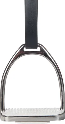 Immagine prodotto di Staffe HKM in acciaio inossidabile, vendute in coppia, larghezza 10 cm