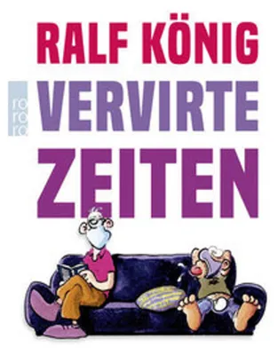 Image de Vervirte Zeiten