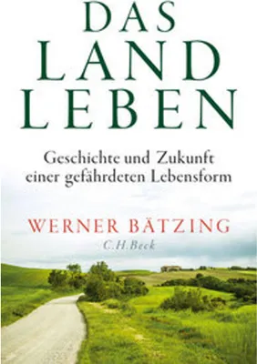 Produktbild von Das Landleben