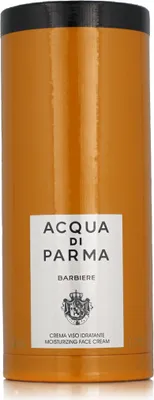 Zdjęcie produktu dla ACQUA DI PARMA Barbiere Moisturizing Face Cream krem do twarzy 75ml