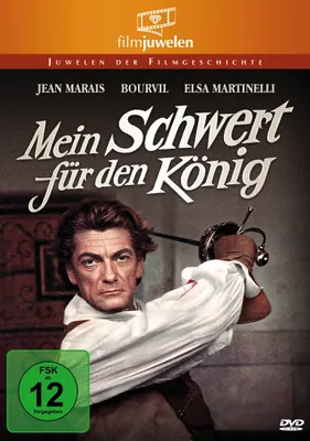Produktbild von Mein Schwert für den König