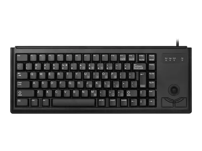 Immagine prodotto di Cherry ML4420 - Tastiera - USB - USA - Nero